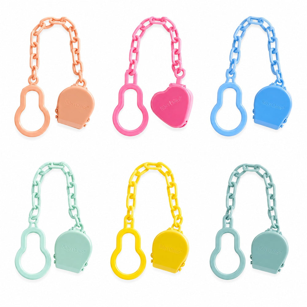 Baby Pacifier Chain