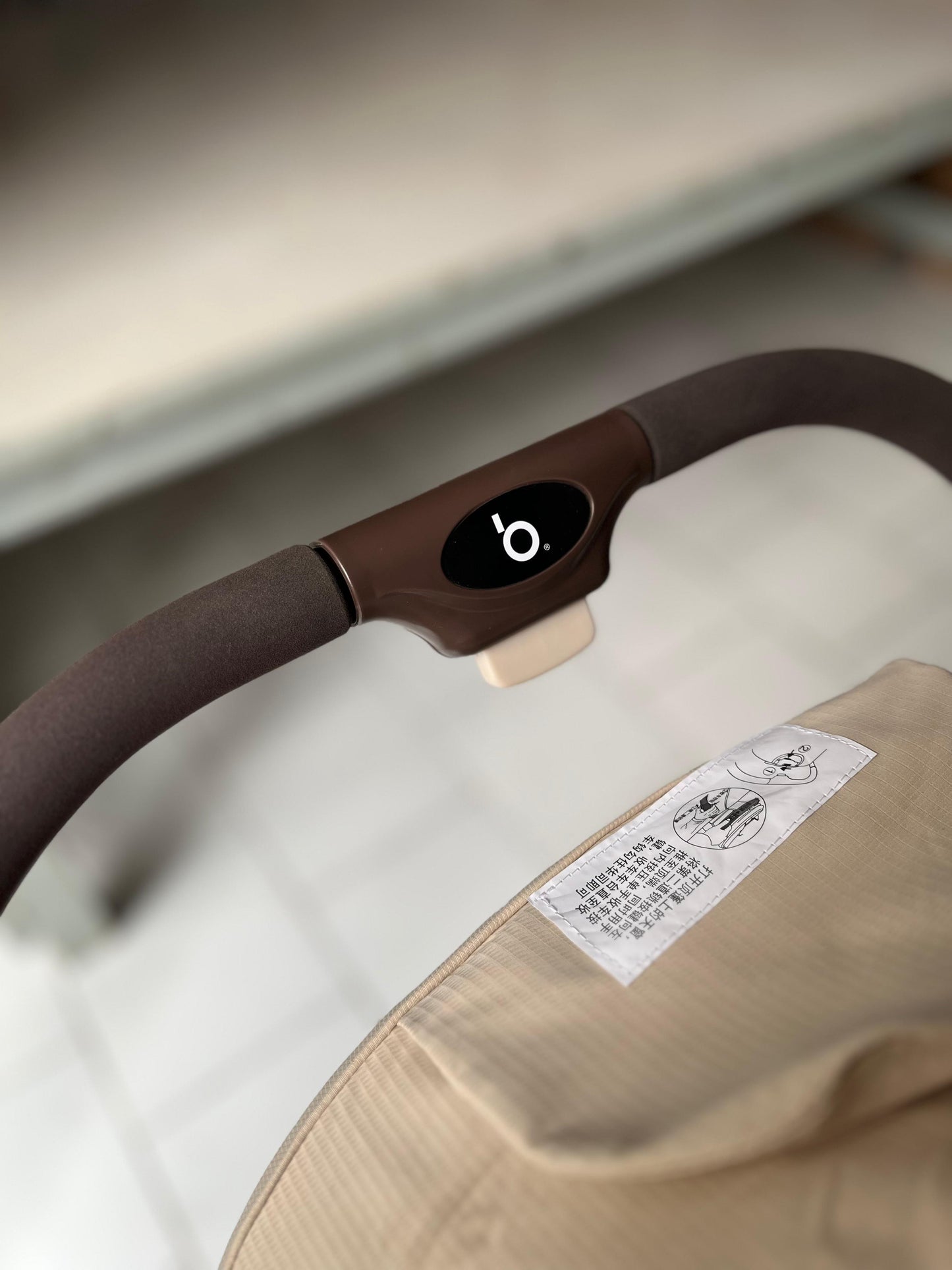Baobaohao Y8 Baby Stroller