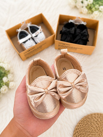 Baby Shoes (0-12M)