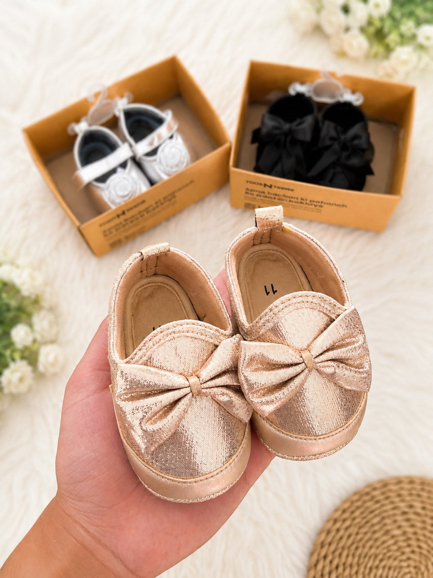 Baby Shoes (0-12M)