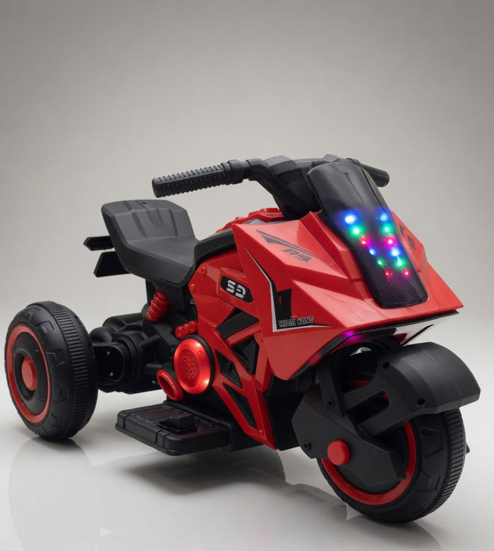 Imported Electric Stylish Bike - R6688