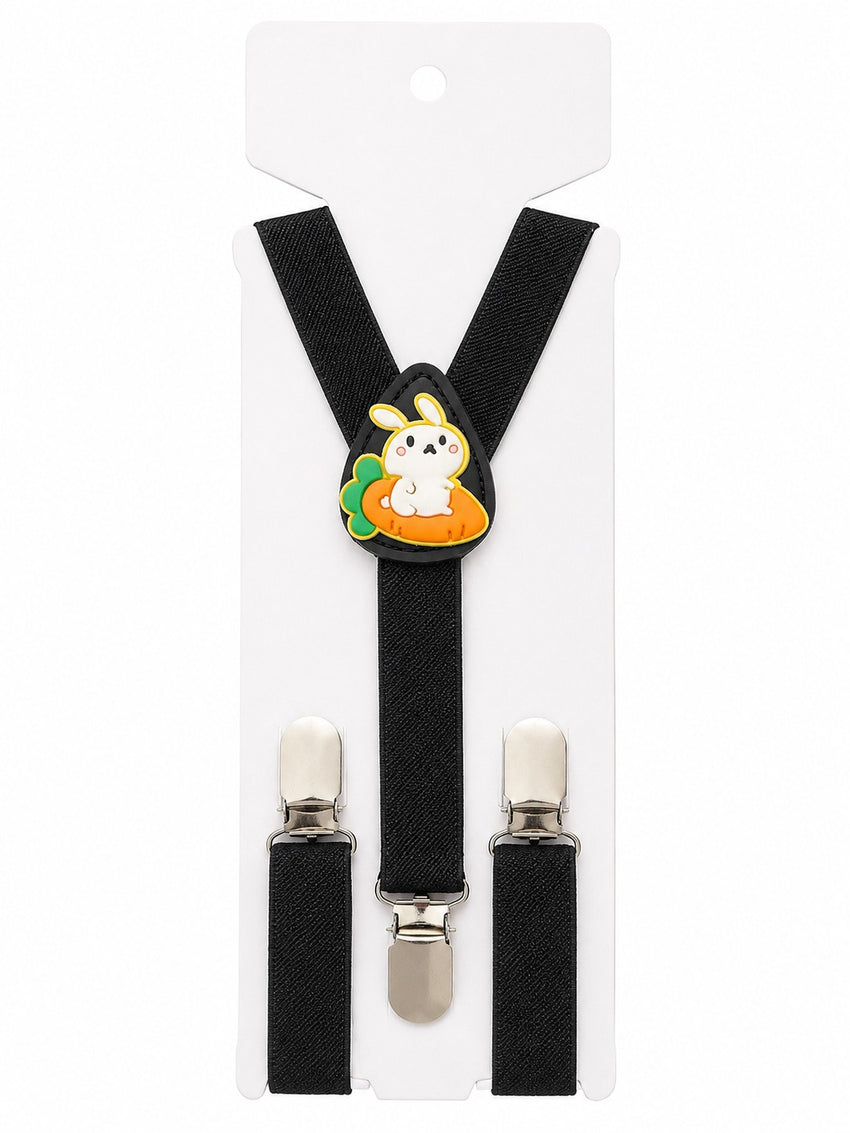 Kids Suspenders/Gallas