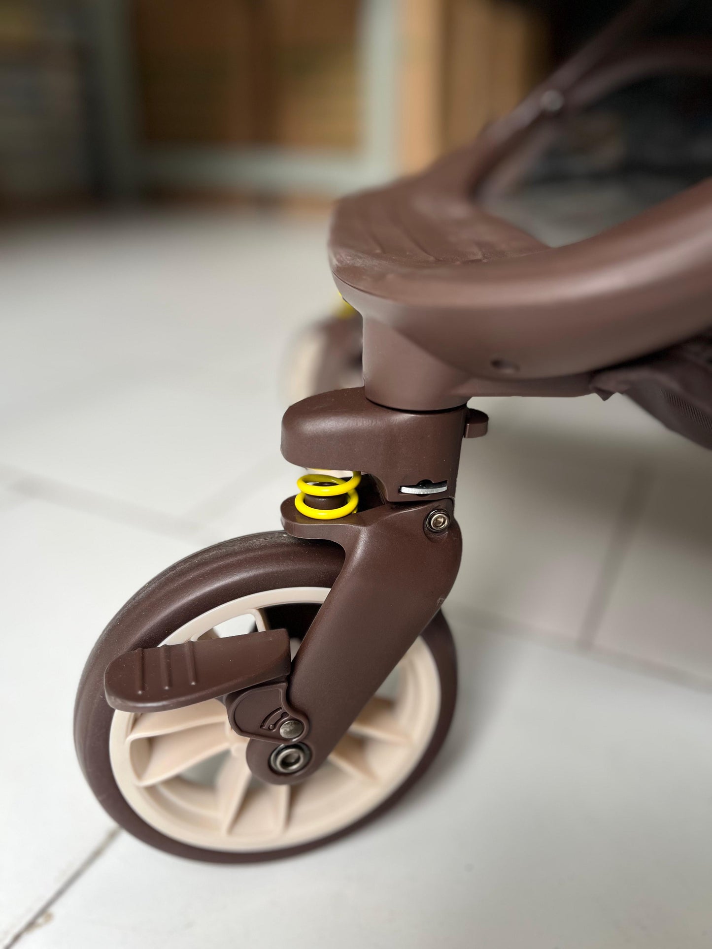 Baobaohao Y8 Baby Stroller