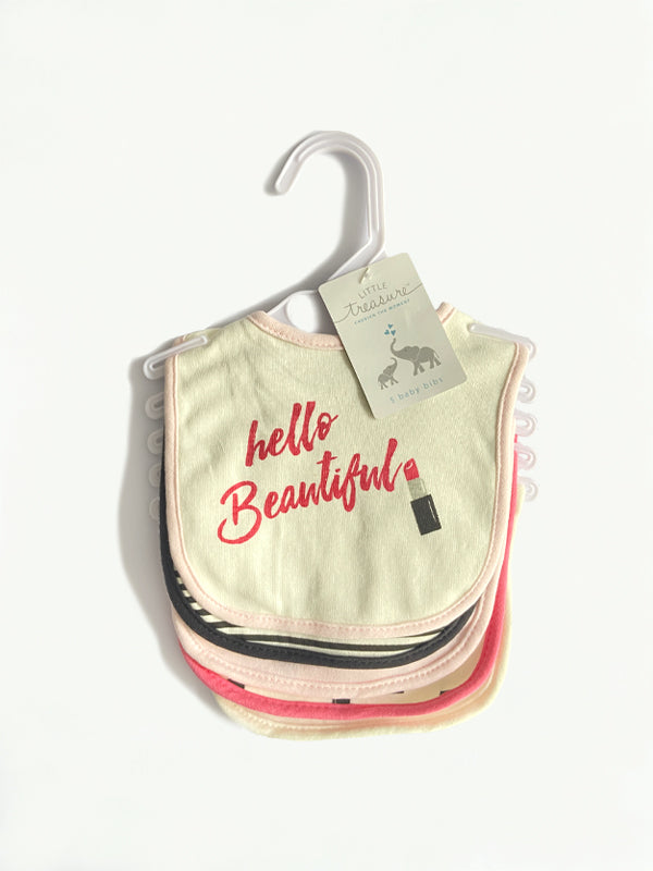 BB95-Bib Set