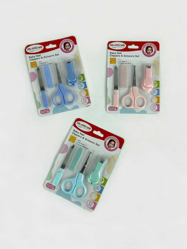 BC124-Mum Love Grooming Kit