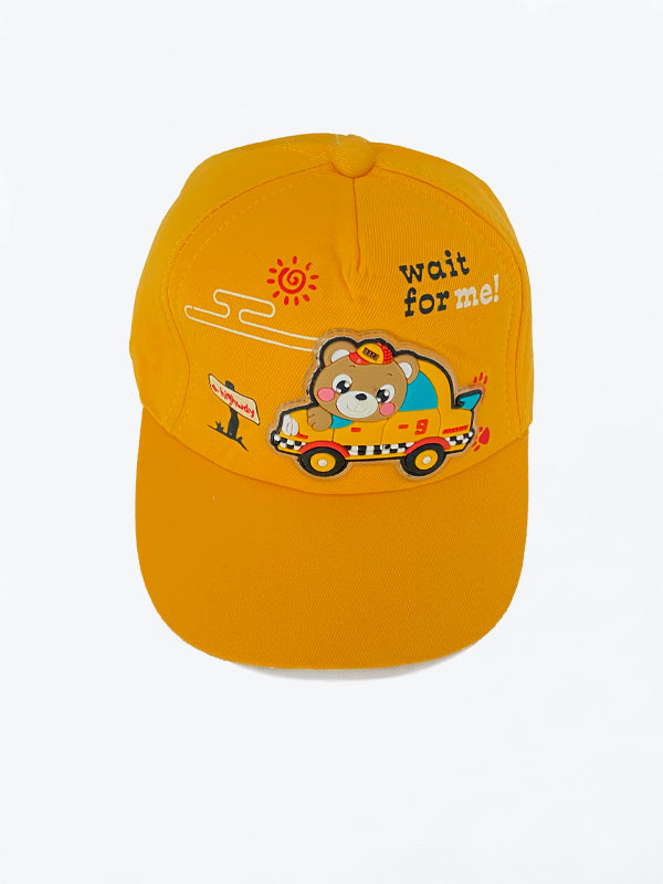 Summer Cap 2-5Y