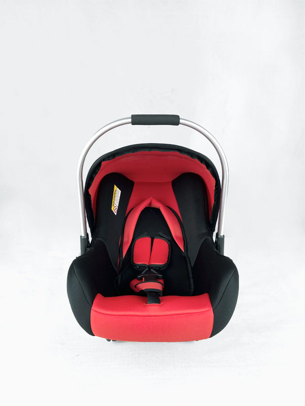 Carry Cot Red SQ001