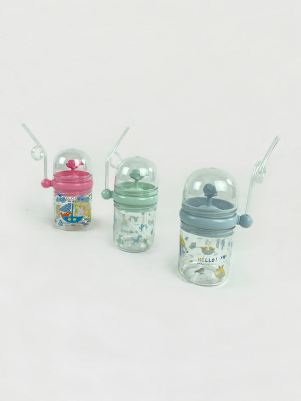 Children Spot Bottle
