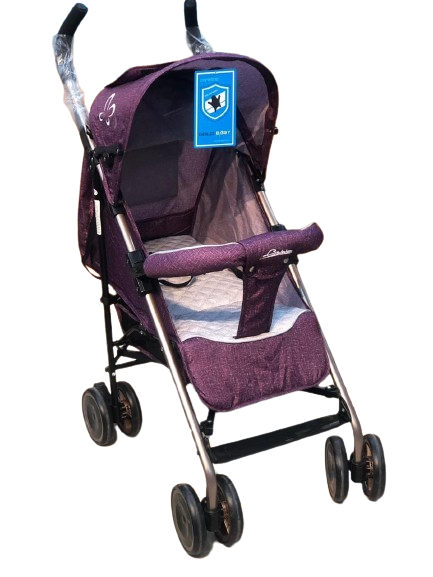 Cardin Foldable Baby Stroller S300