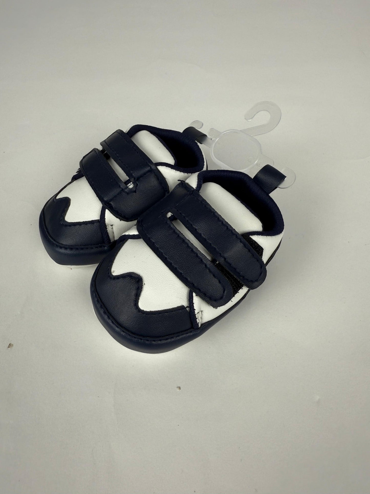 SH485-baby Shoes - 0-12M