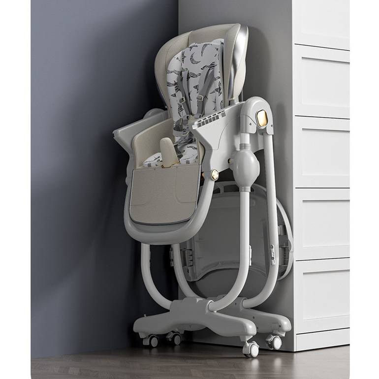 MotherCare Universal High Chair-AQ-S-169