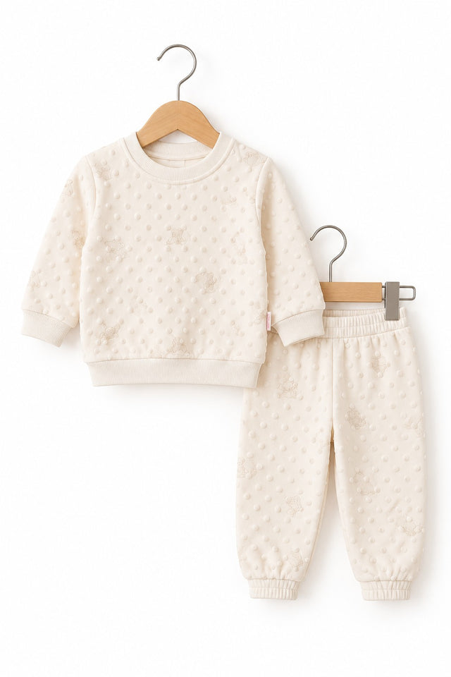 2 piece Winter Bubble Tracksuit (12M-5Y)