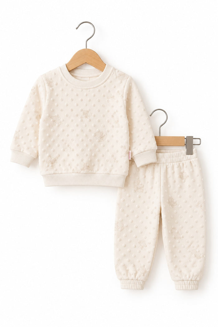 2 piece Winter Bubble Tracksuit (12M-5Y)