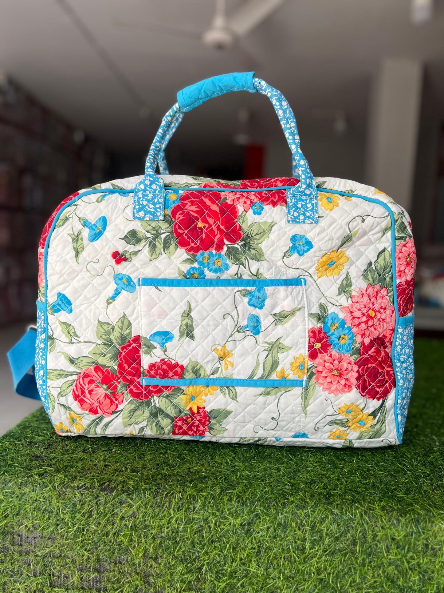 DB193-The Pioneer Woman Weekender Bag