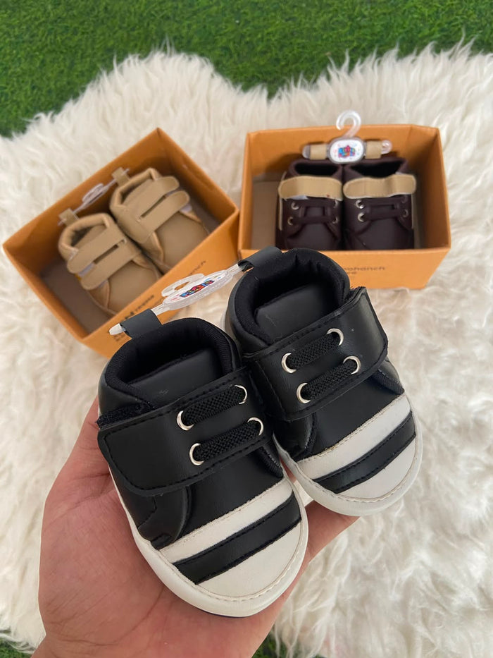 Baby Shoes (0-12M)