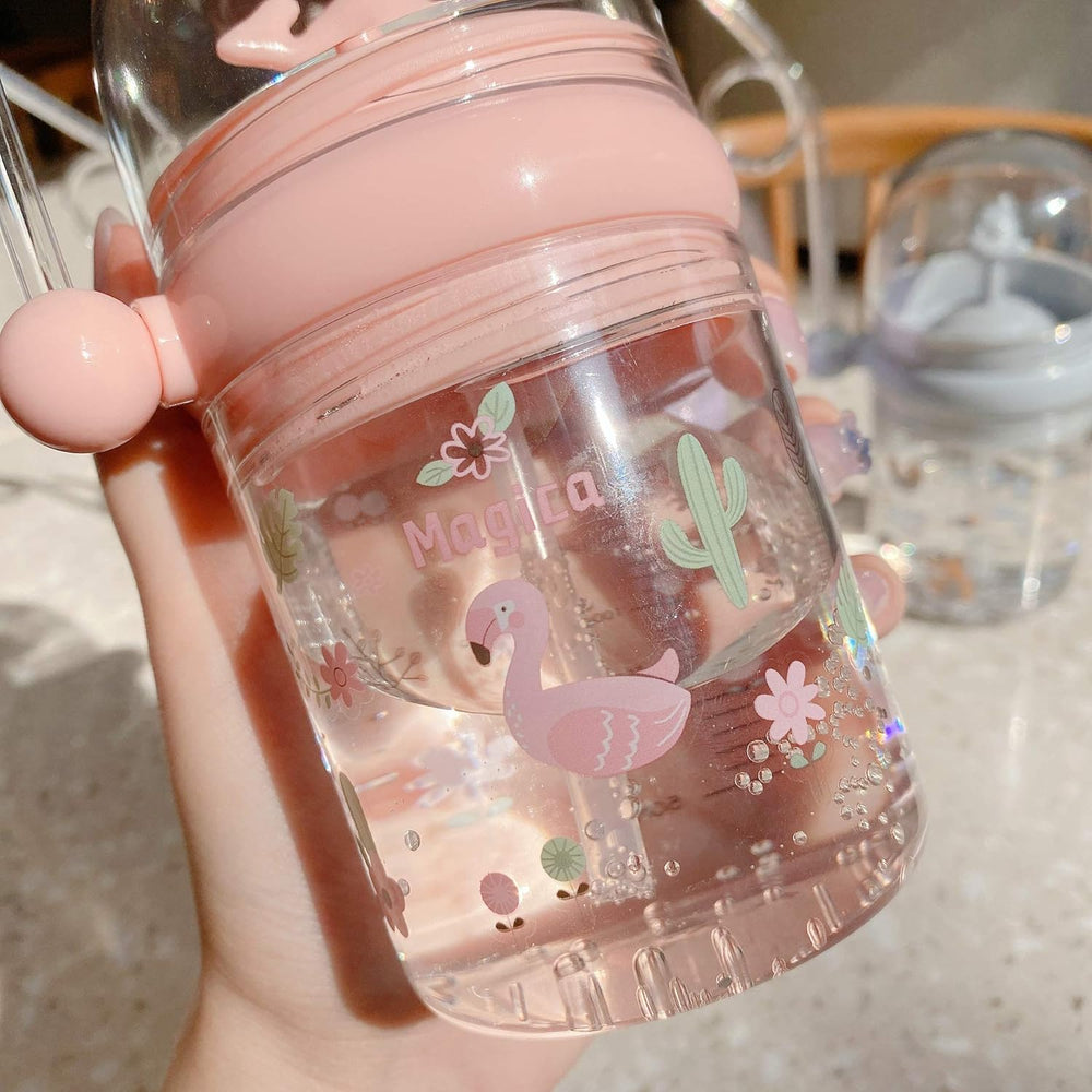 Children Spot Bottle