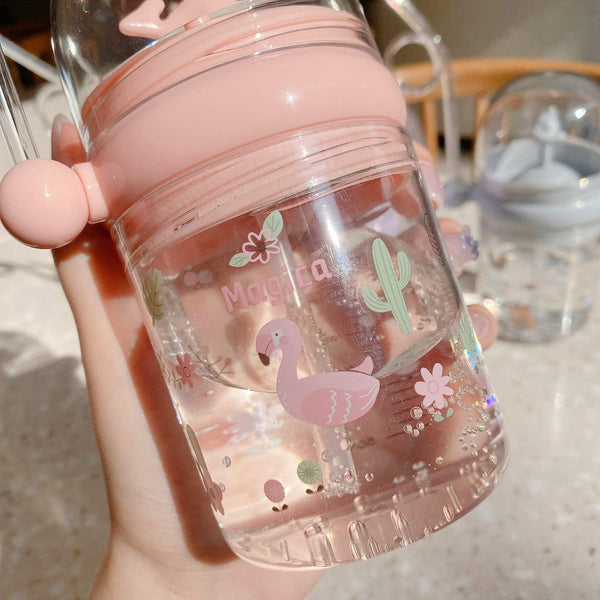 Children Spot Bottle