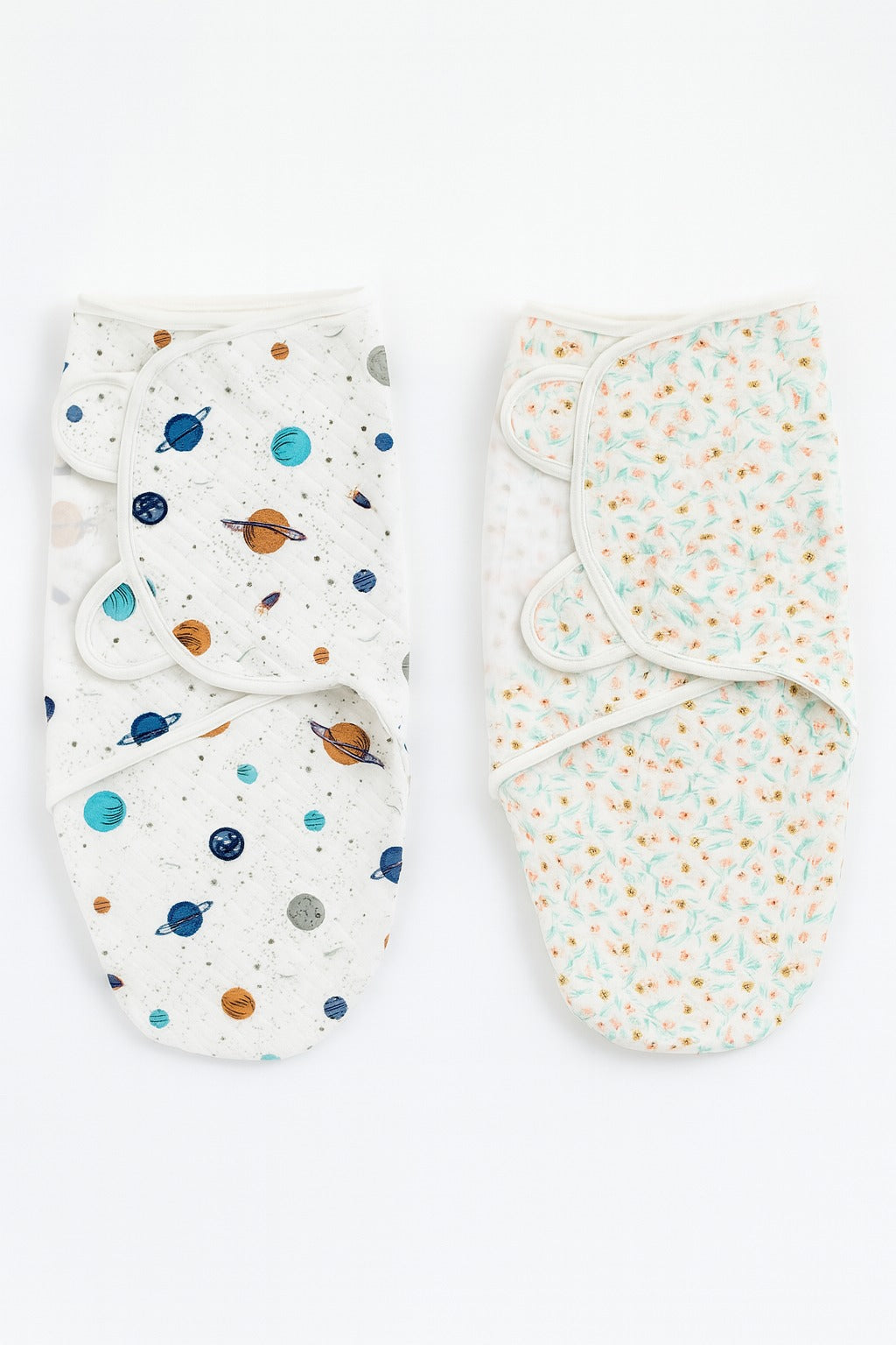 SHT275-Hudson Quilted Swaddle Wrap