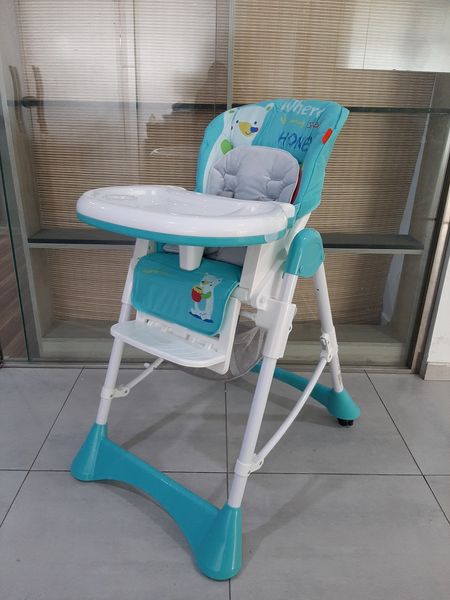Pepe Dining High chair-BZ-HC583