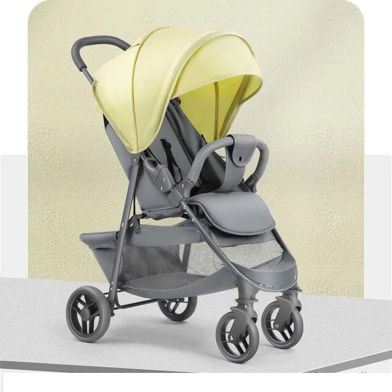 Shenma portable breathable baby stroller SK11