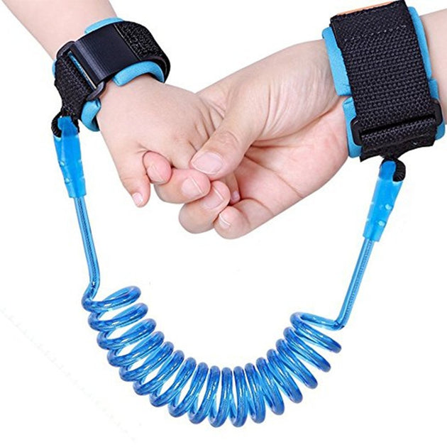 Baby Child Anti Lost Safety Wrist Strap