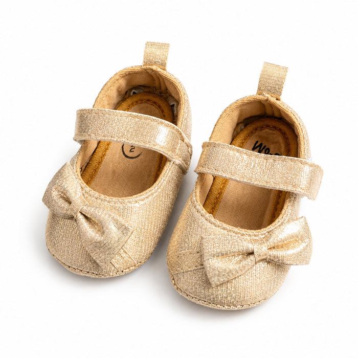 Baby Shoes (0-15M)