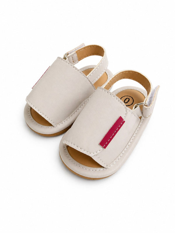 Baby Sandal 0-12M