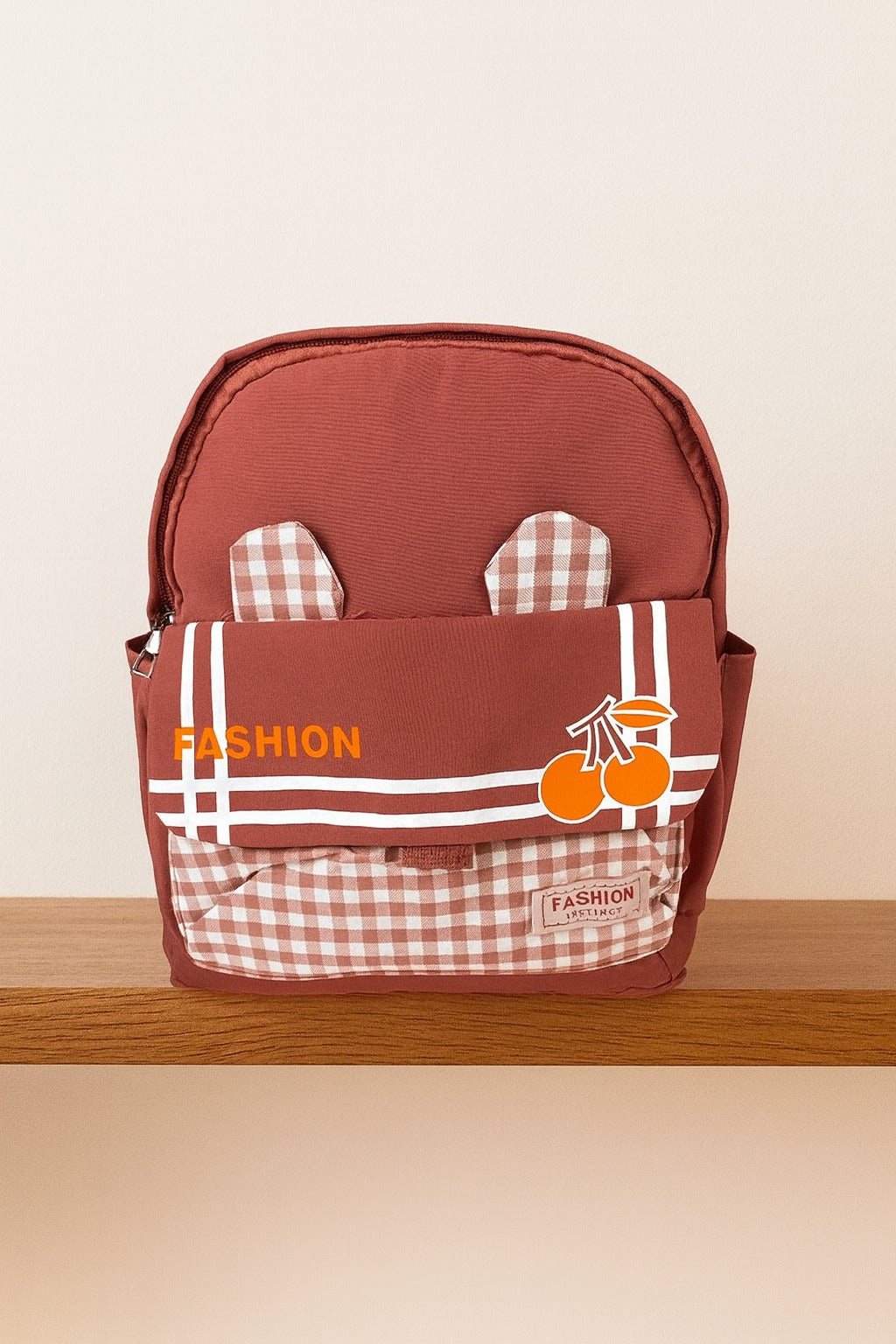 DB163-Smart Diaper Bag