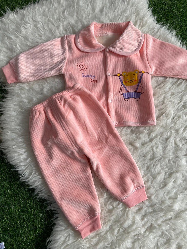 N804-Baby Dress