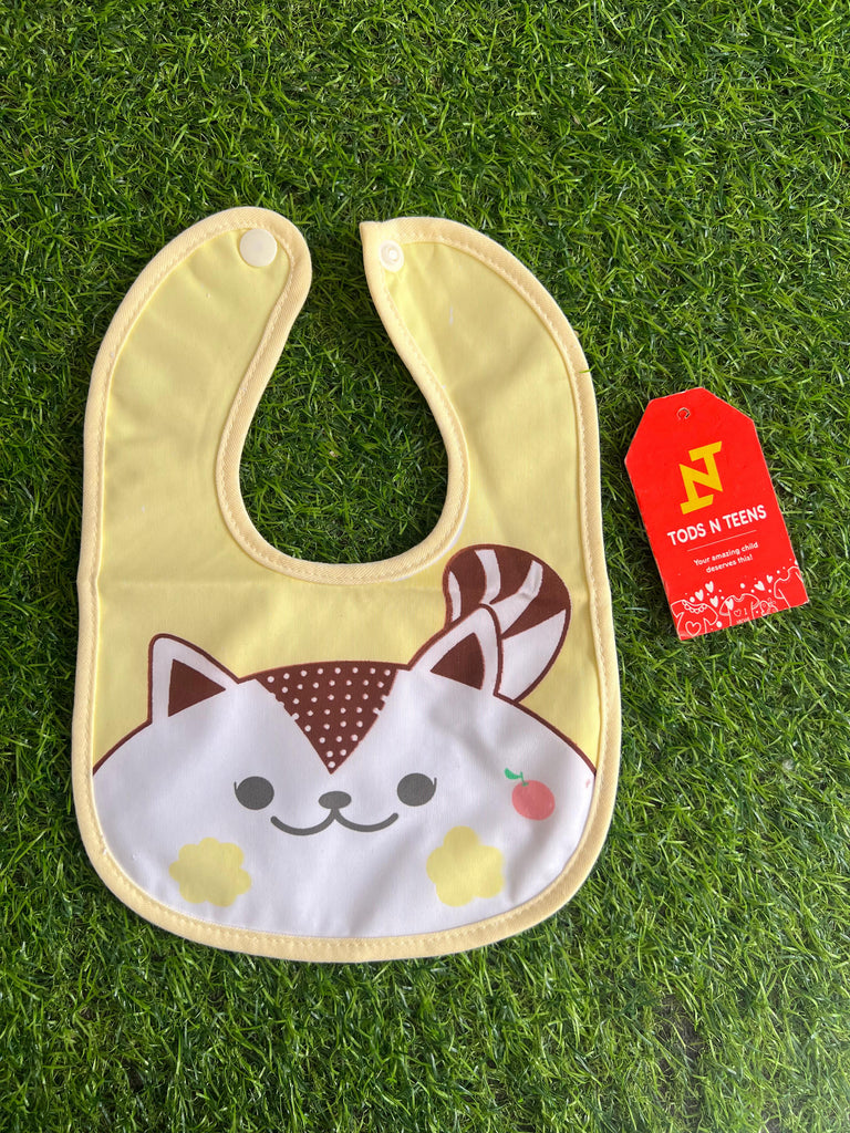 BB89-Baby Bib