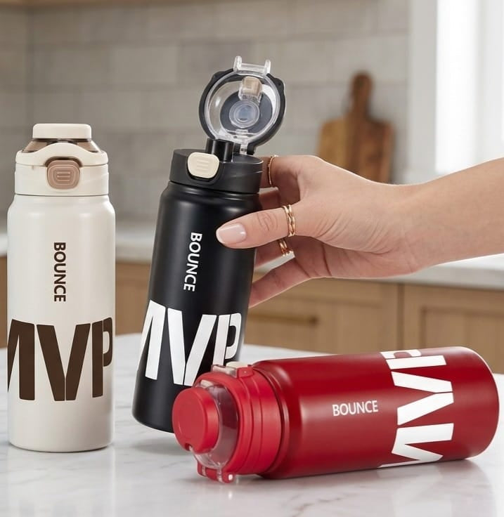Imported Premium Water Bottle