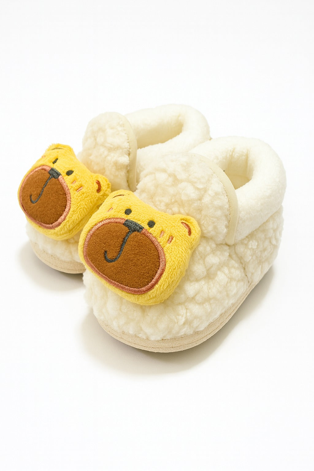 Furr winter shoes - 0-12M