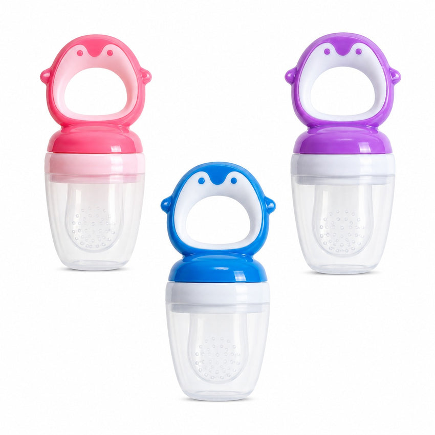 Baby Fruit Pacifier