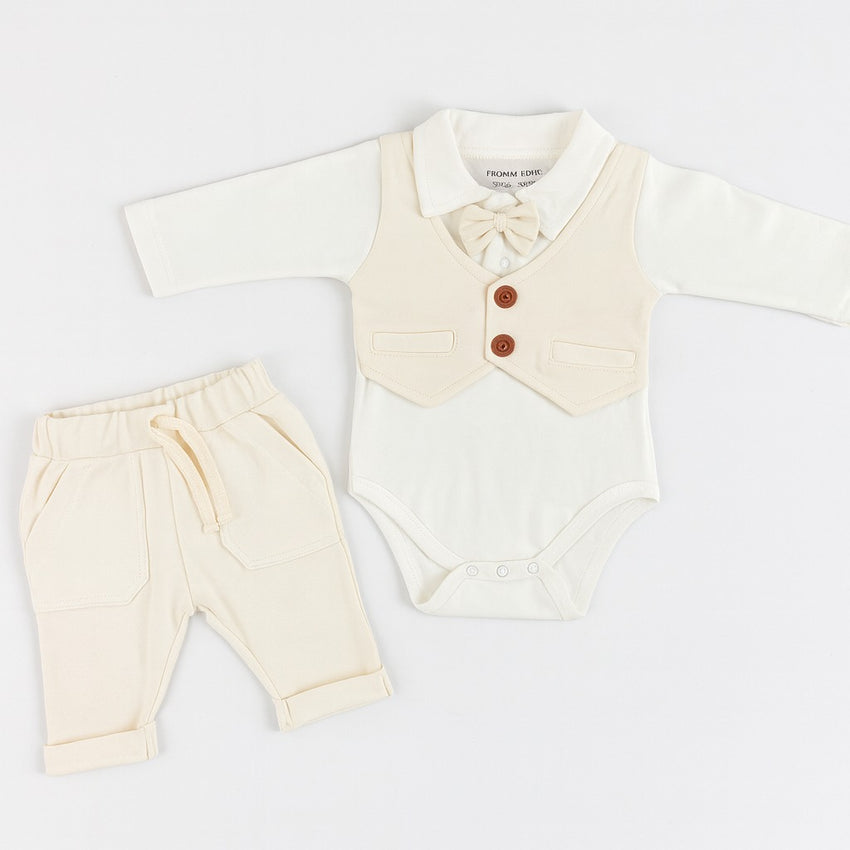 Dapper Little One (0-36M)