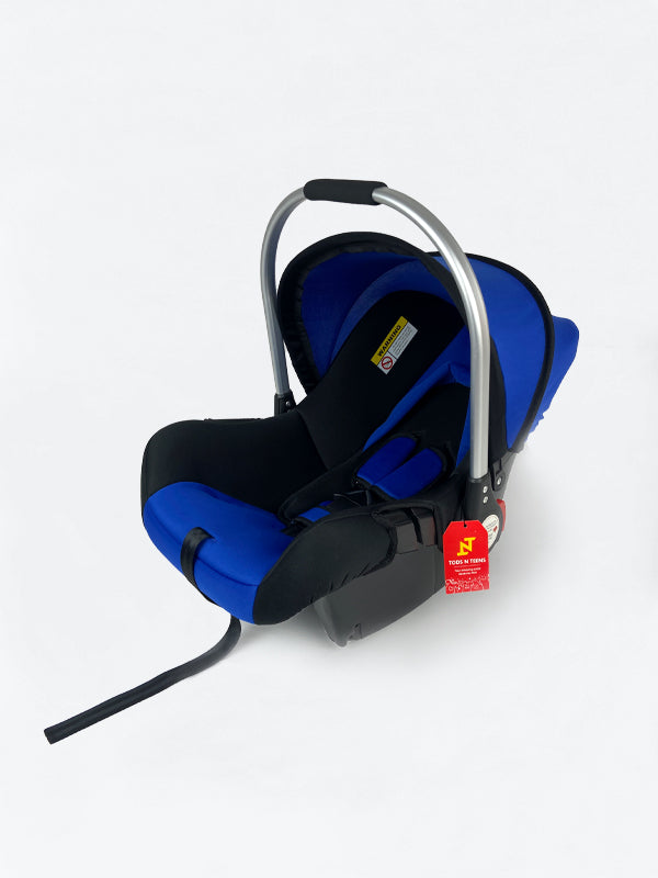 Blue Carry Cot SQ001