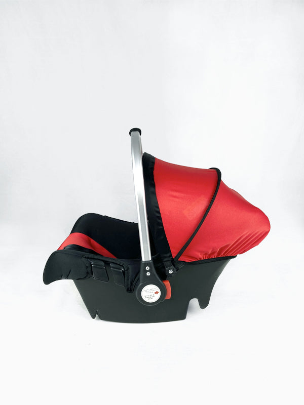 Carry Cot Red SQ001