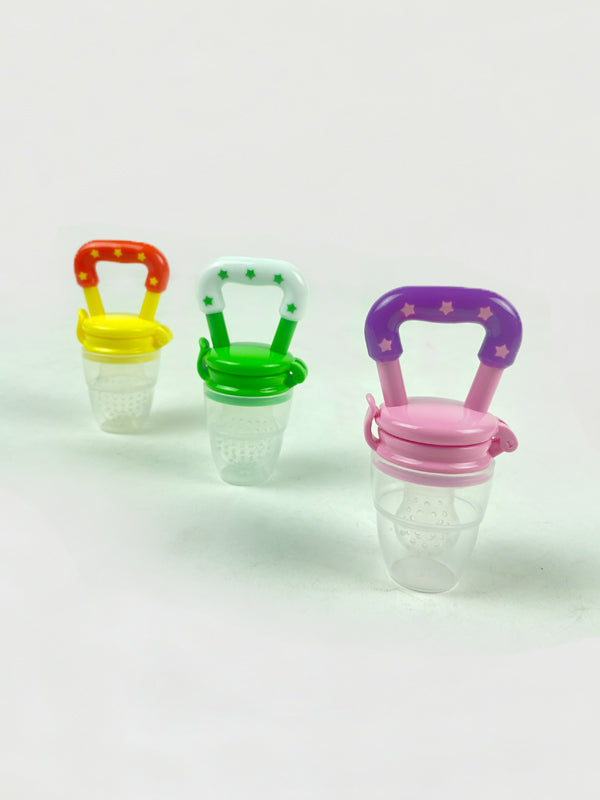 Baby Food Soother