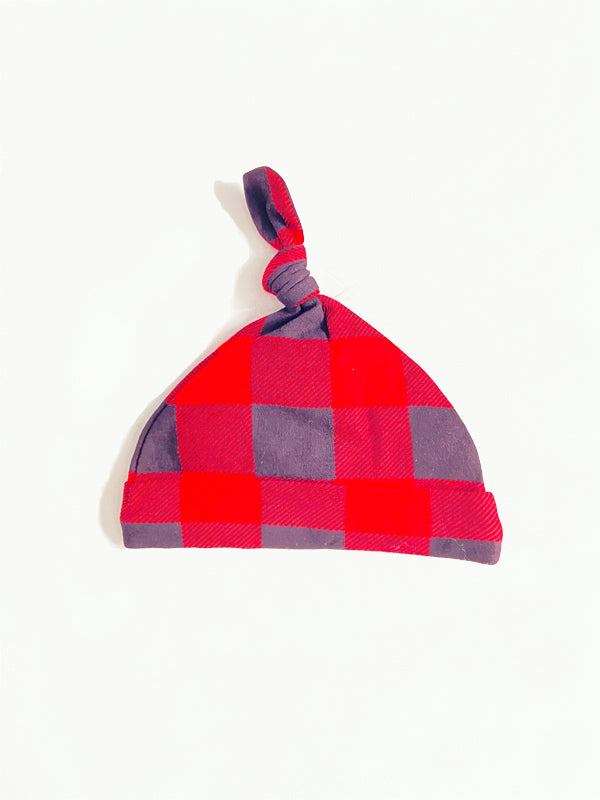 Organic Cotton Baby Caps