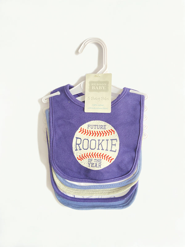 BB95-Bib Set