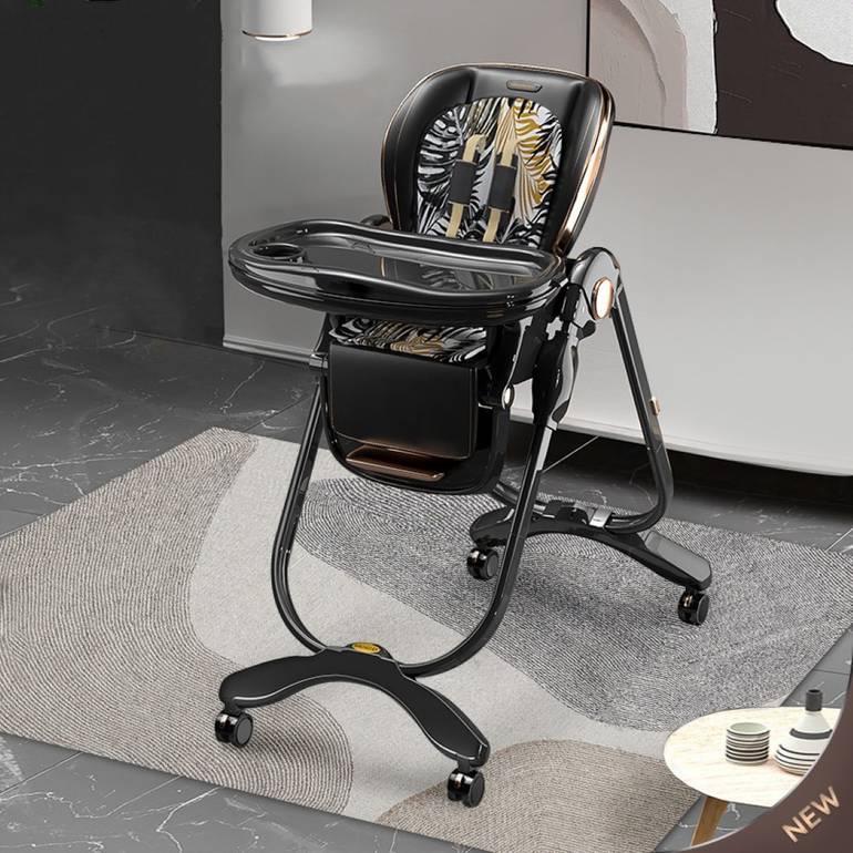 MotherCare Universal High Chair-AQ-S-169