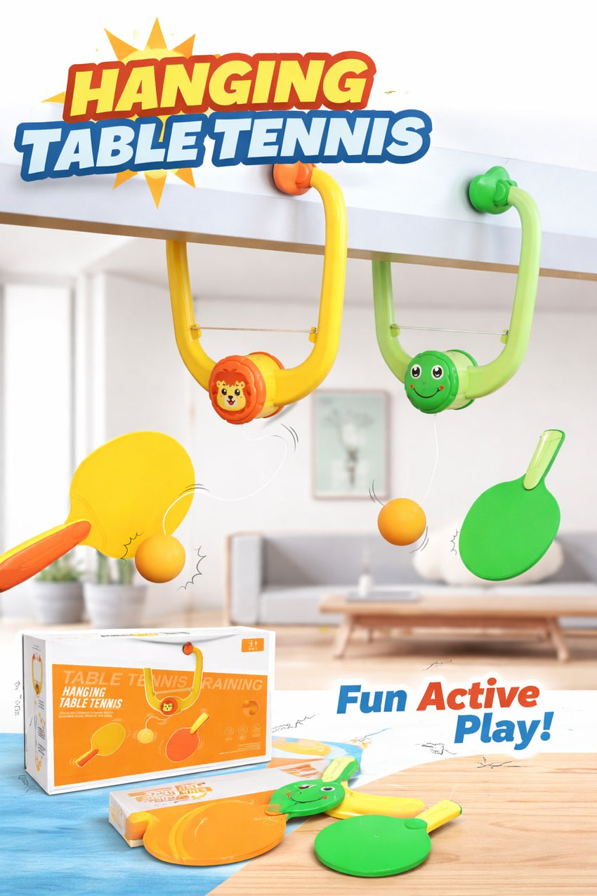 Hanging Ping Pong game - ME-041