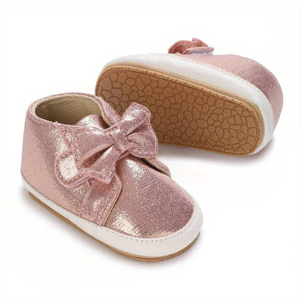 SH162-Baby Shoes