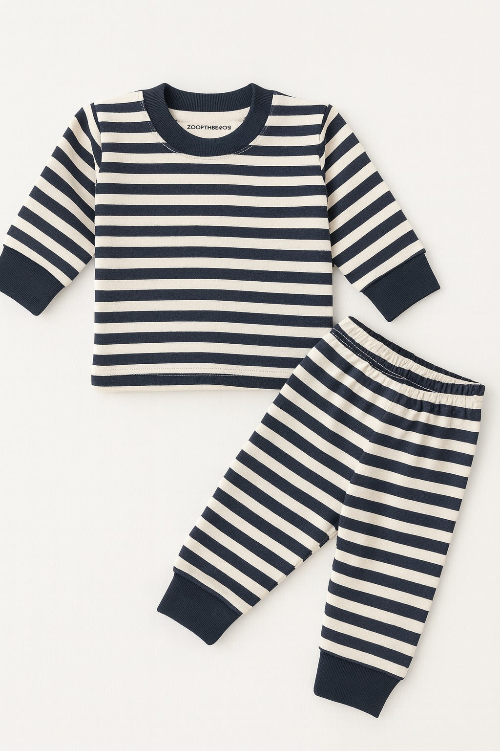 N1021-2 piece Shirt + trouser set