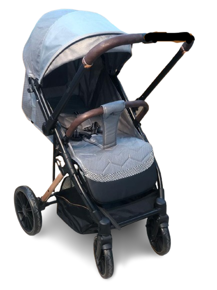2 in 1 Baby Stroller 6510