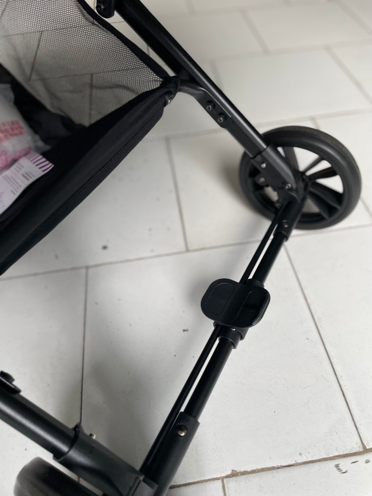 Baobaohao Y8 Baby Stroller