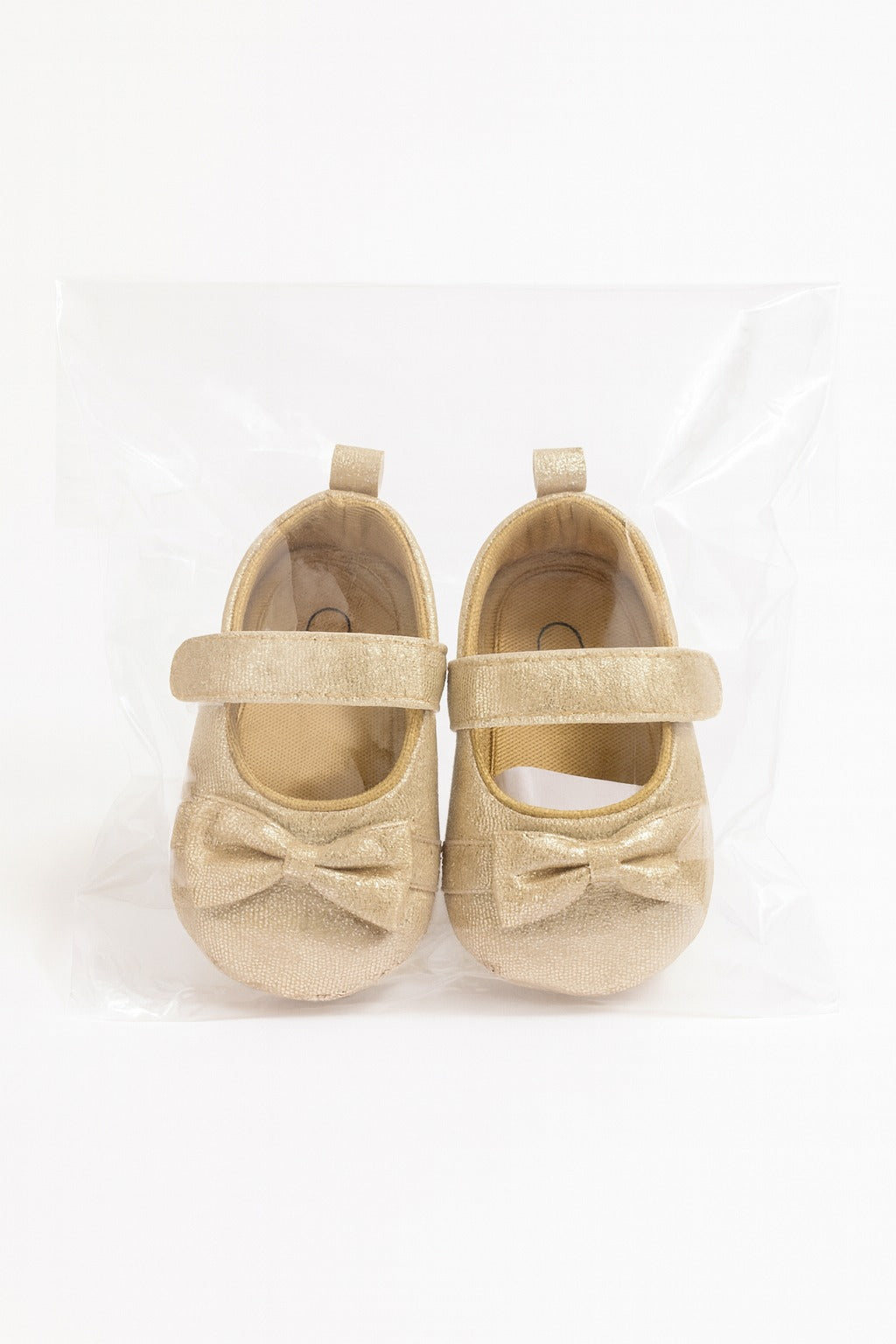 SH504-baby Shoes - 3-15M