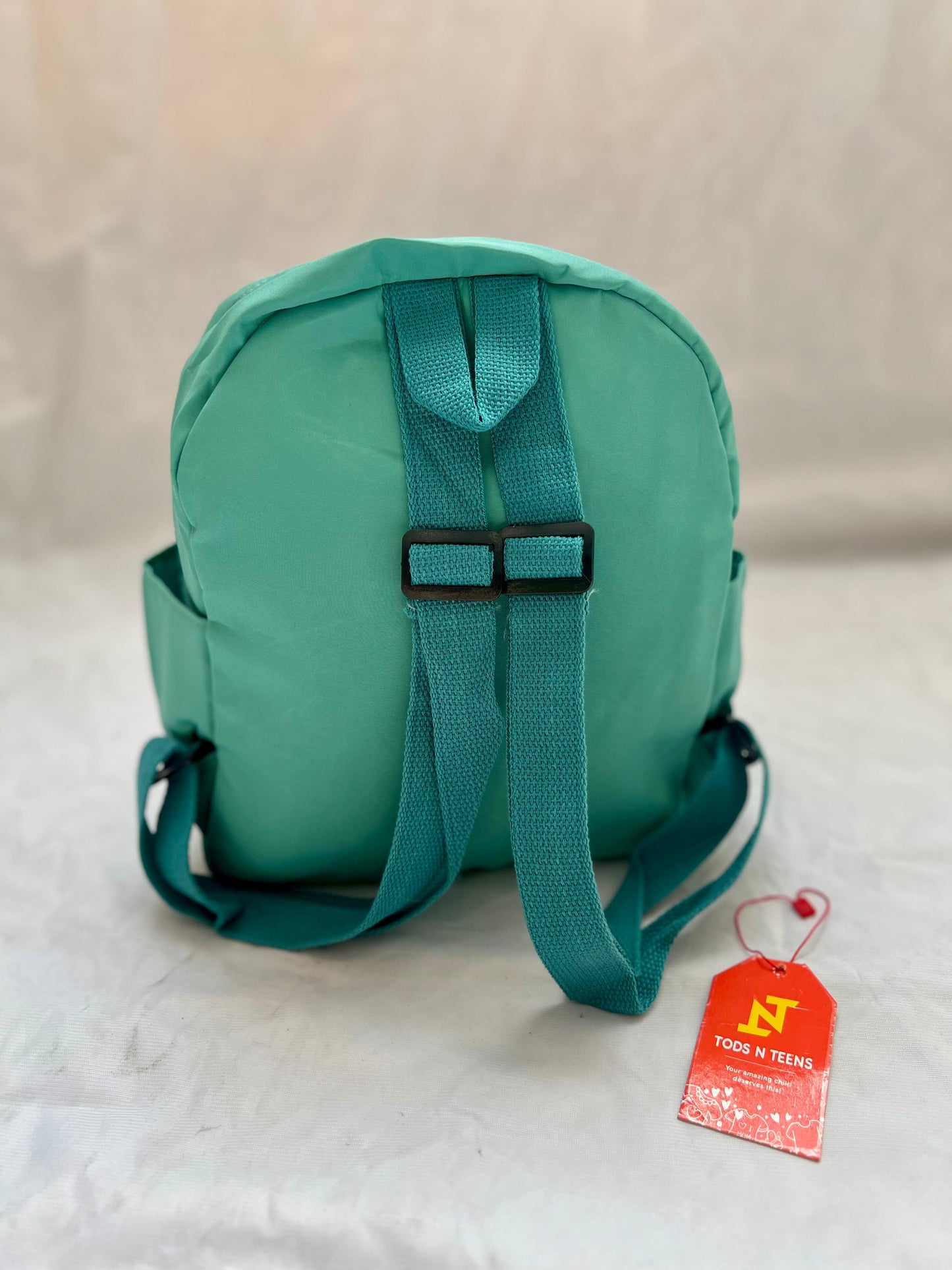 DB162-Smart Diaper Bag