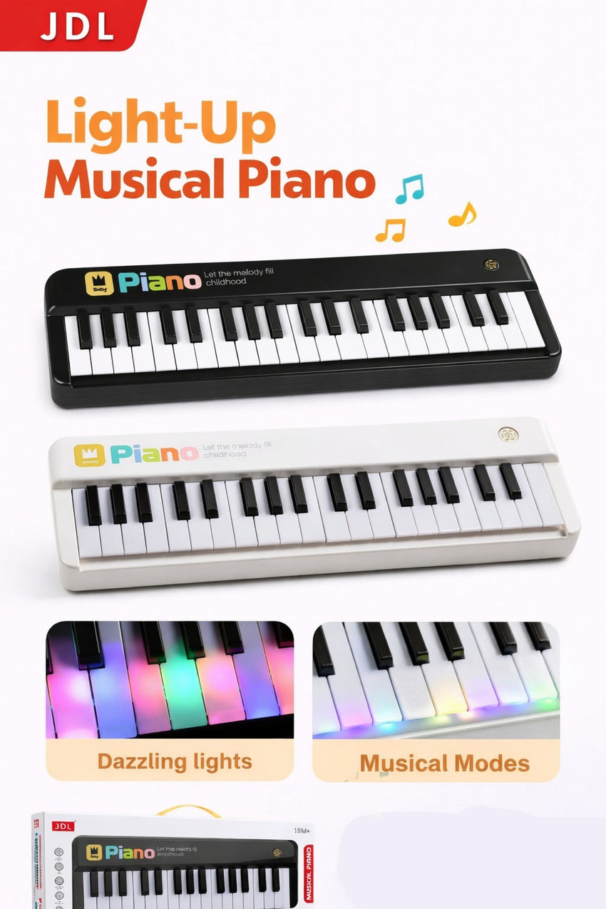 Musical Piano - 8016B