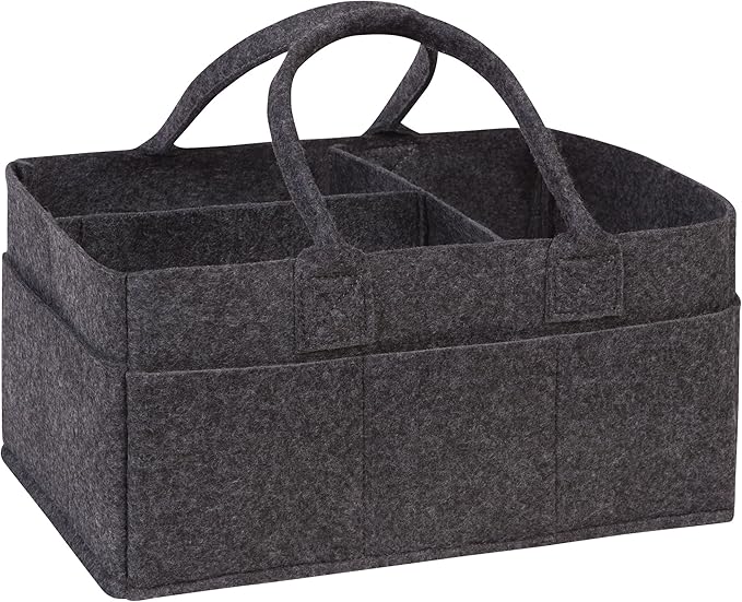 DB184- Diaper Organizer Caddy