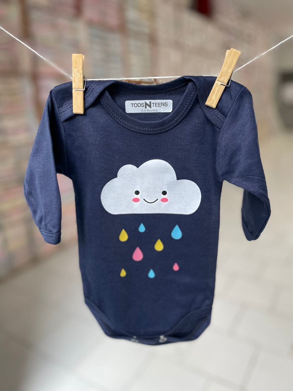 BD5-Happy Cloud